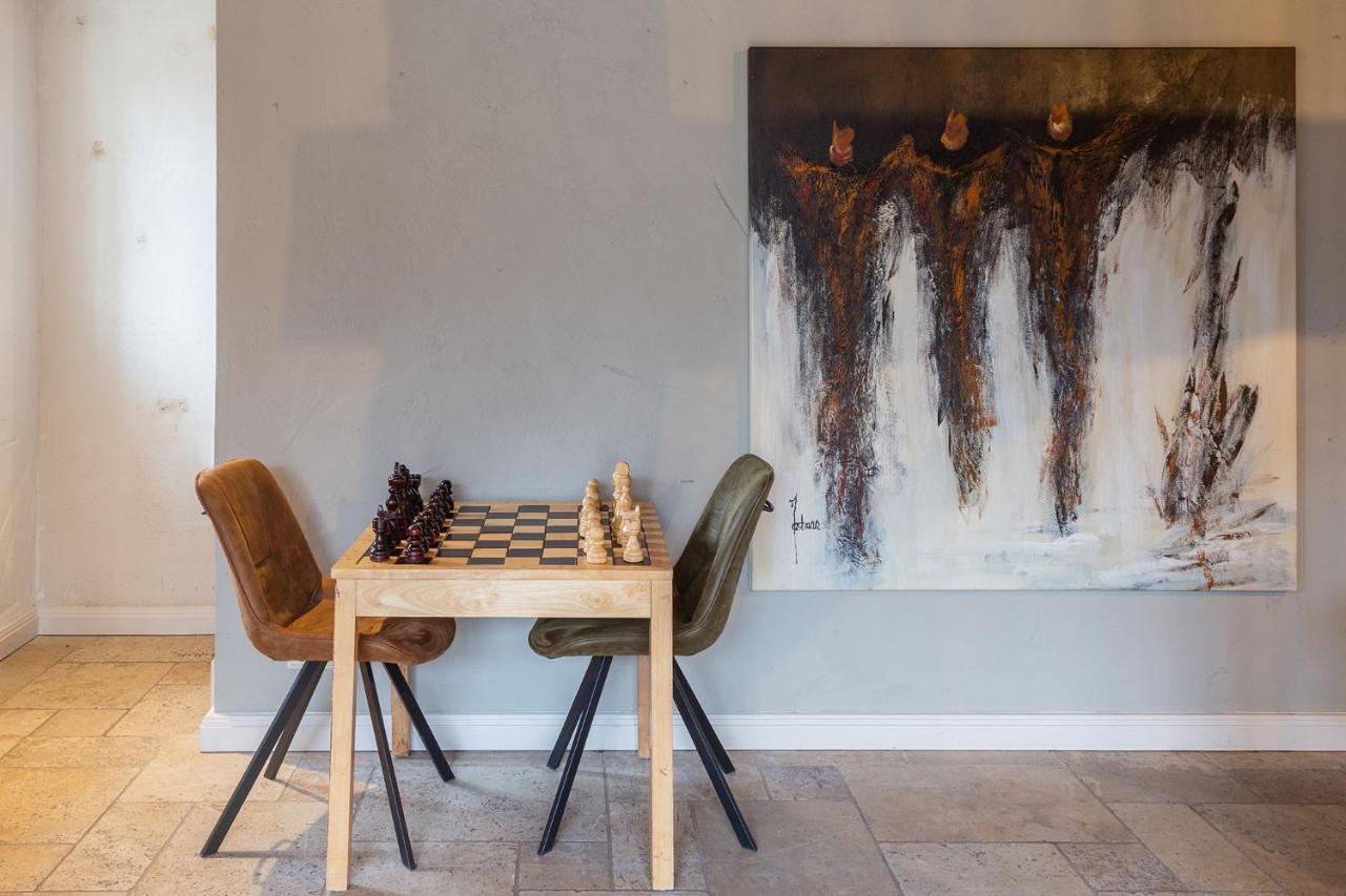 Brabantse Hoeve Volkel 외부 사진