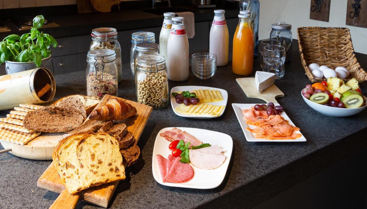 Brabantse Hoeve Volkel 외부 사진