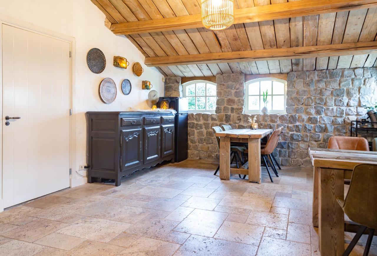 Brabantse Hoeve Volkel 외부 사진