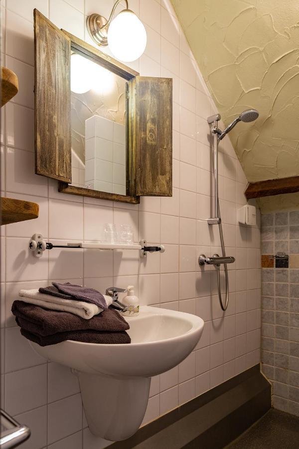 Brabantse Hoeve Volkel 외부 사진