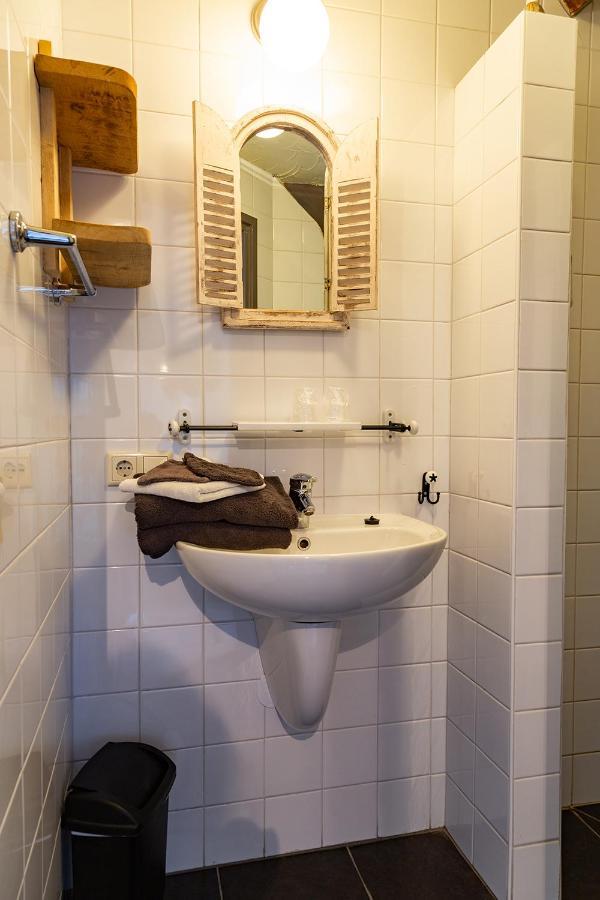 Brabantse Hoeve Volkel 외부 사진