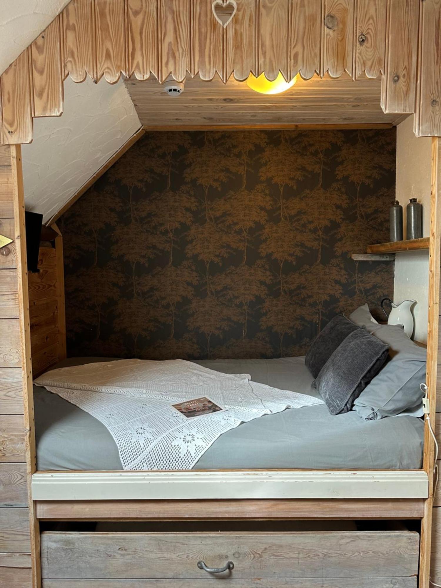 Brabantse Hoeve Volkel 외부 사진