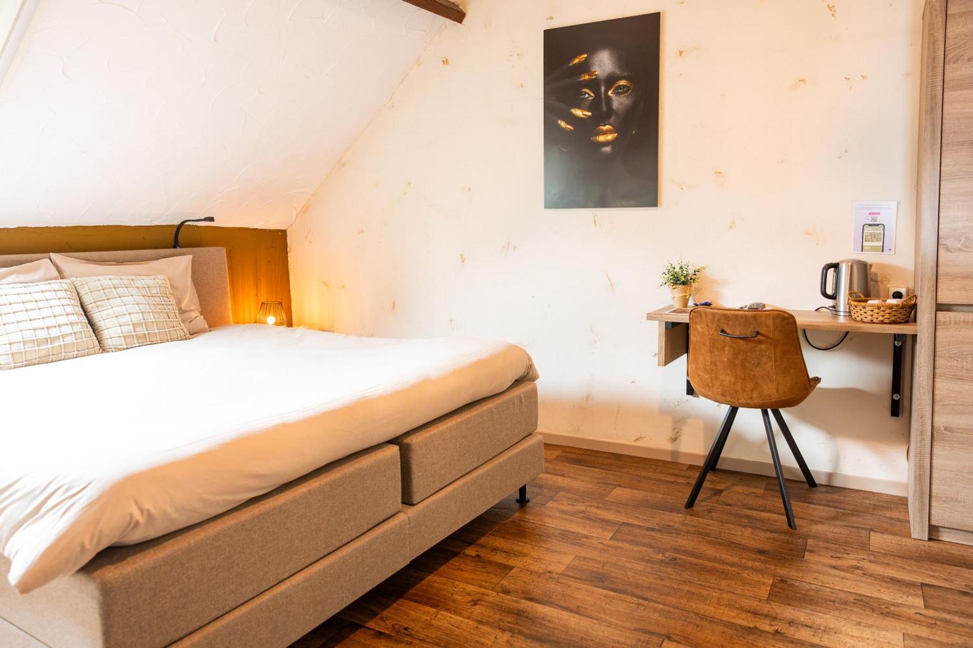 Brabantse Hoeve Volkel 외부 사진