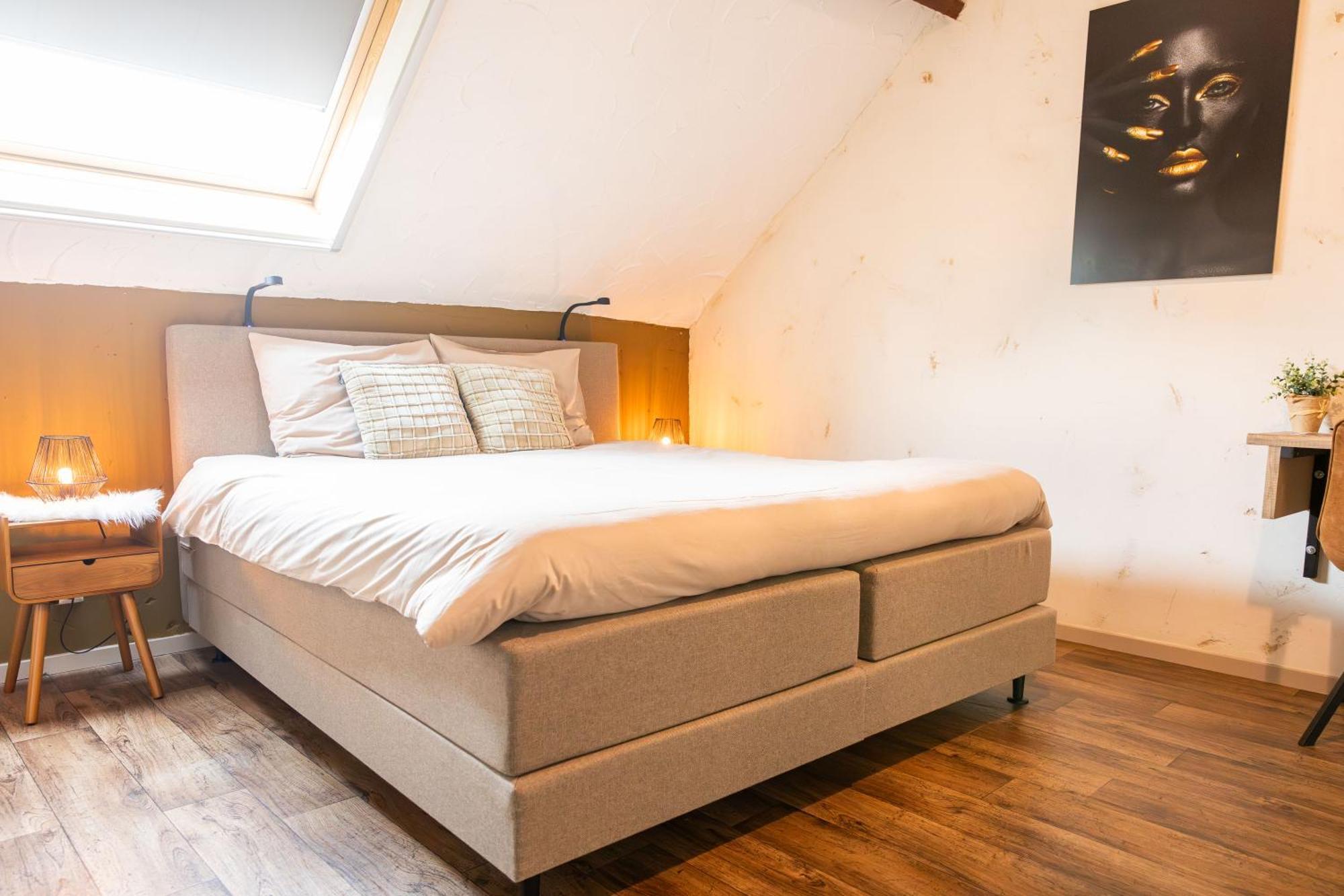 Brabantse Hoeve Volkel 외부 사진